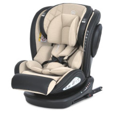 Автокрісло ME 1045 EVOLUTION 2 360? Melange Beige