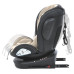 Автокрісло ME 1045 EVOLUTION 2 360? Melange Beige Автокрісло ME 1045 EVOLUTION 2 360? Melange Beige