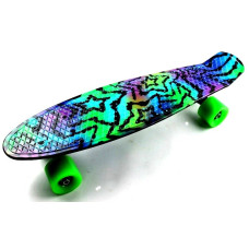 Penny Board "Star"