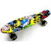 Penny Board "Cool Draft" Joker Светящиеся колеса Penny Board "Cool Draft" Joker Светящиеся колеса