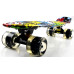 Penny Board "Cool Draft" Joker Светящиеся колеса Penny Board "Cool Draft" Joker Светящиеся колеса