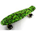 Penny Board "Military" Светящиеся колеса Penny Board "Military" Светящиеся колеса
