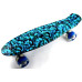 Penny Board "Military 2" Светящиеся колеса Penny Board "Military 2" Светящиеся колеса