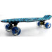 Penny Board "Military 2" Светящиеся колеса Penny Board "Military 2" Светящиеся колеса