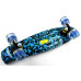 Penny Board "Military 2" Светящиеся колеса Penny Board "Military 2" Светящиеся колеса