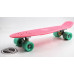 Penny Board "Pastel Series" Нежно-розовый цвет Penny Board "Pastel Series" Нежно-розовый цвет