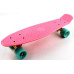 Penny Board "Pastel Series" Нежно-розовый цвет Penny Board "Pastel Series" Нежно-розовый цвет