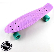 Penny Board "Pastel Series" Лиловый цвет. Penny Board "Pastel Series" Лиловый цвет.