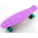 Penny Board "Pastel Series" Лиловый цвет. Penny Board "Pastel Series" Лиловый цвет.