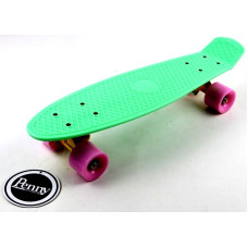 Penny Board "Pastel Series" Мятный цвет. Penny Board "Pastel Series" Мятный цвет.