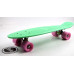 Penny Board "Pastel Series" Мятный цвет. Penny Board "Pastel Series" Мятный цвет.