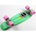 Penny Board "Pastel Series" Мятный цвет. Penny Board "Pastel Series" Мятный цвет.