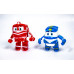 Игрушка Robot Trains BL1898 оптом Игрушка Robot Trains BL1898 оптом