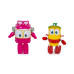 Игрушка Robot Trains BL1898 оптом Игрушка Robot Trains BL1898 оптом