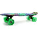 Penny Board "Star" Светящиеся колеса Penny Board "Star" Светящиеся колеса