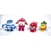 Игрушка Robot Trains BL1899 оптом Игрушка Robot Trains BL1899 оптом