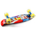 Penny Board "Funny elephant" Светящиеся колеса. Penny Board "Funny elephant" Светящиеся колеса.