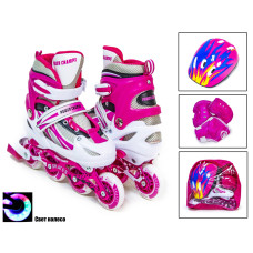 Комплект Power Champs Pink р 29-33 Комплект Power Champs Pink р 29-33