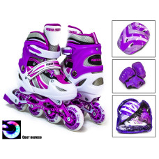 Комплект Power Champs Violet р 29-33 Комплект Power Champs Violet р 29-33