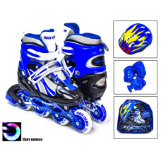 Комплект Power Champs Blue р 29-33 Комплект Power Champs Blue р 29-33