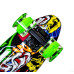 Penny Board "Fish" Joker Светящиеся колеса Penny Board "Fish" Joker Светящиеся колеса