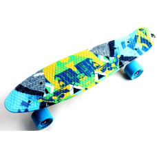 Penny Board "Fish" Camel. Penny Board "Fish" Camel.