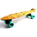 Penny Board "Fish" Palm 2 Penny Board "Fish" Palm 2
