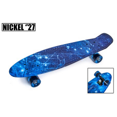 Penny Board Nickel 27" "Spice" Penny Board Nickel 27" "Spice"