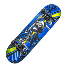 СКЕЙТБОРД "SCALE SPORTS"DISPLEY KING СКЕЙТБОРД "SCALE SPORTS"DISPLEY KING