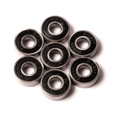 Подшипники ABEC 9 Подшипники ABEC 9