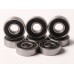 Подшипники ABEC 9 Подшипники ABEC 9