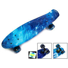 Penny Board "Spice" Светящиеся колеса Penny Board "Spice" Светящиеся колеса