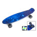 Penny Board "Spice" Светящиеся колеса Penny Board "Spice" Светящиеся колеса