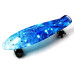 Penny Board "Spice" Светящиеся колеса Penny Board "Spice" Светящиеся колеса