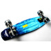 Penny Board "Spice" Светящиеся колеса Penny Board "Spice" Светящиеся колеса
