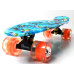 Penny Board "Nemo" Светящиеся колеса. Penny Board "Nemo" Светящиеся колеса.