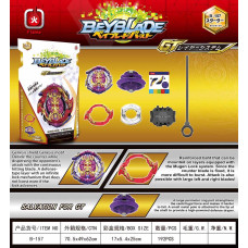 BEYBLADE B-157 Big Bang Genesis BEYBLADE B-157 Big Bang Genesis