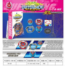 Beyblade В-163 Brave Valkyrie Beyblade В-163 Brave Valkyrie