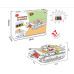 3D-конструктор Танк 8N399-11 оптом 3D-конструктор Танк 8N399-11 оптом