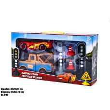 Игровой набор Тачки 092 оптом Игровой набор Тачки 092 оптом