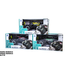 Багги CLIMBING METAL 27-10 оптом Багги CLIMBING METAL 27-10 оптом