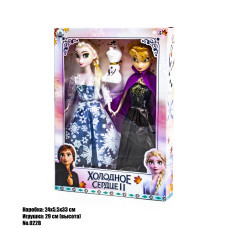 Набор куклы Frozen 022B оптом Набор куклы Frozen 022B оптом