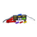 Набор машинок Hot Wheels SC95 оптом