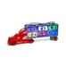 Набор машинок Hot Wheels SC95 оптом