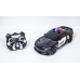 Робот-трансформер JAKI POLICE CAR TT671J оптом Робот-трансформер JAKI POLICE CAR TT671J оптом