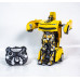 Робот-трансформер JAKI MIGHTY TT671 оптом Робот-трансформер JAKI MIGHTY TT671 оптом