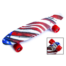 Penny Board "USA"