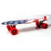 Penny Board "USA" Penny Board "USA"