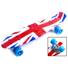 Penny Board "British flag" Penny Board "British flag"