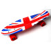 Penny Board "British flag" Penny Board "British flag"